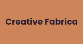 Creative Fabrica interface screenshot